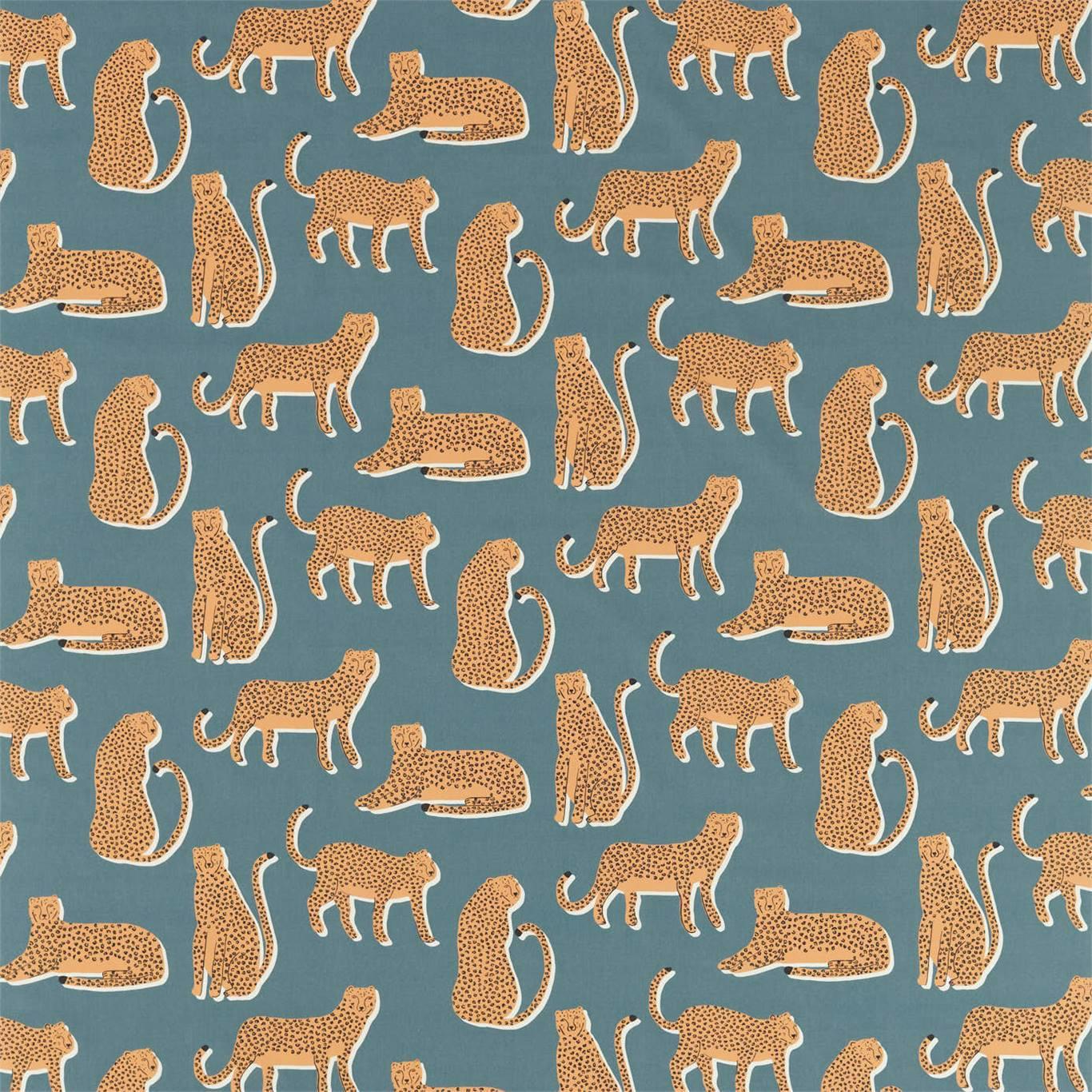 Carta da parati Scion Lionel - Brand_Scion, Fantasia_Natura - Carte da parati - Scion