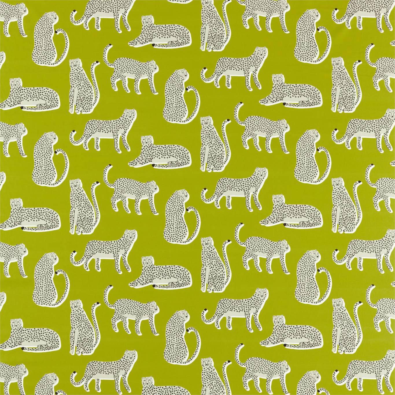 Carta da parati Scion Lionel - Brand_Scion, Fantasia_Natura - Carte da parati - Scion