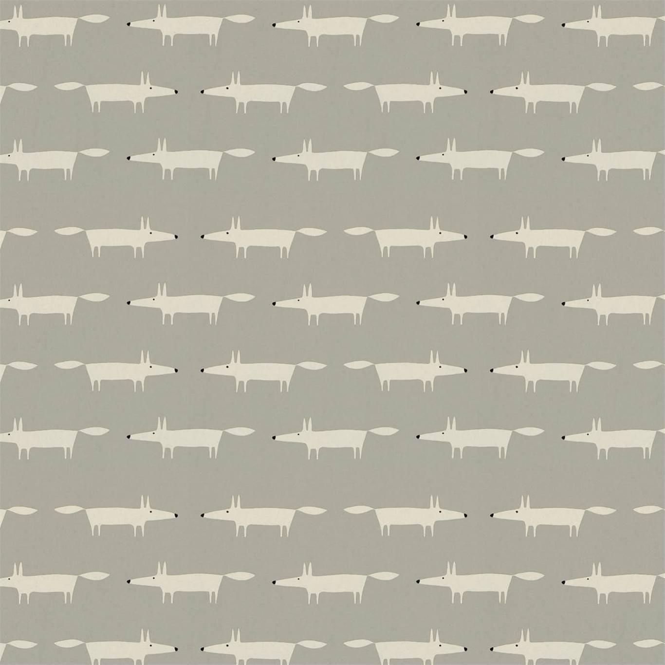 Carta da parati Scion Little fox - Brand_Scion, Fantasia_Fantasia - Carte da parati - Scion