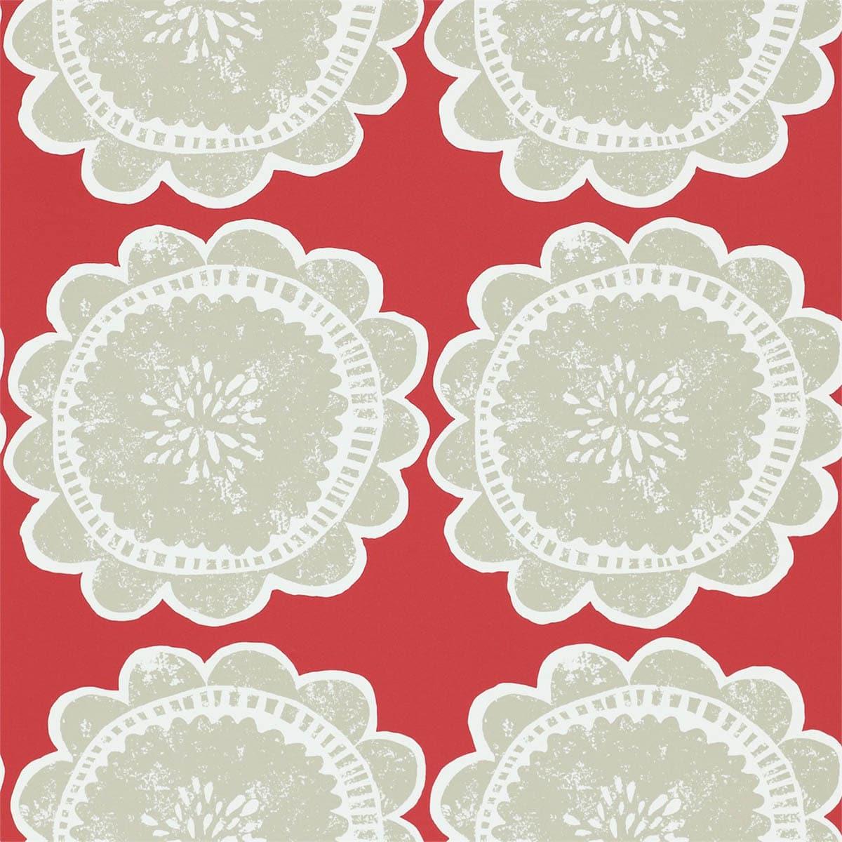 Carta da parati Scion Lotta - Brand_Scion, Fantasia_Fantasia - Carte da parati - Scion