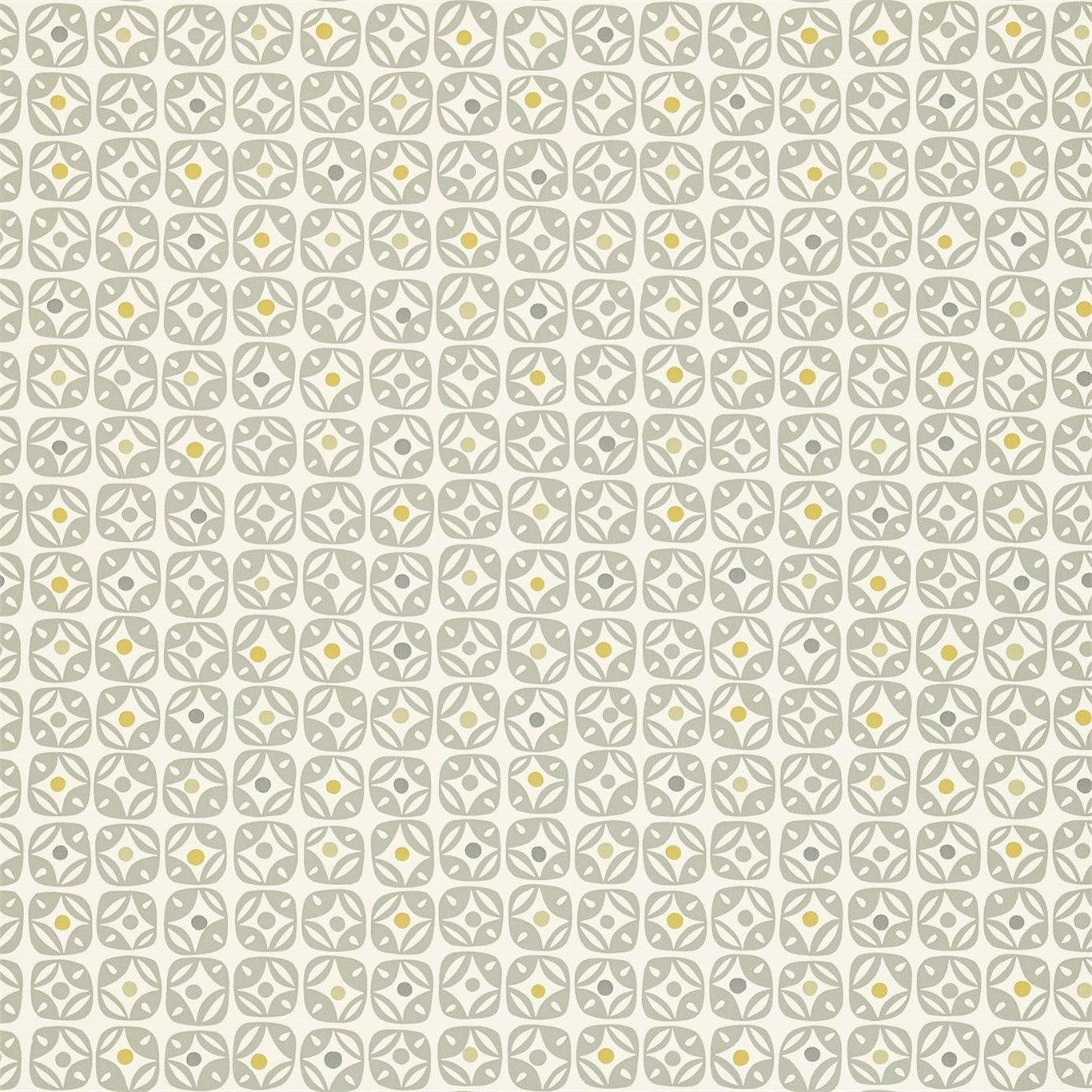 Carta da parati Scion Miro - Brand_Scion, Fantasia_Fantasia - Carte da parati - Scion