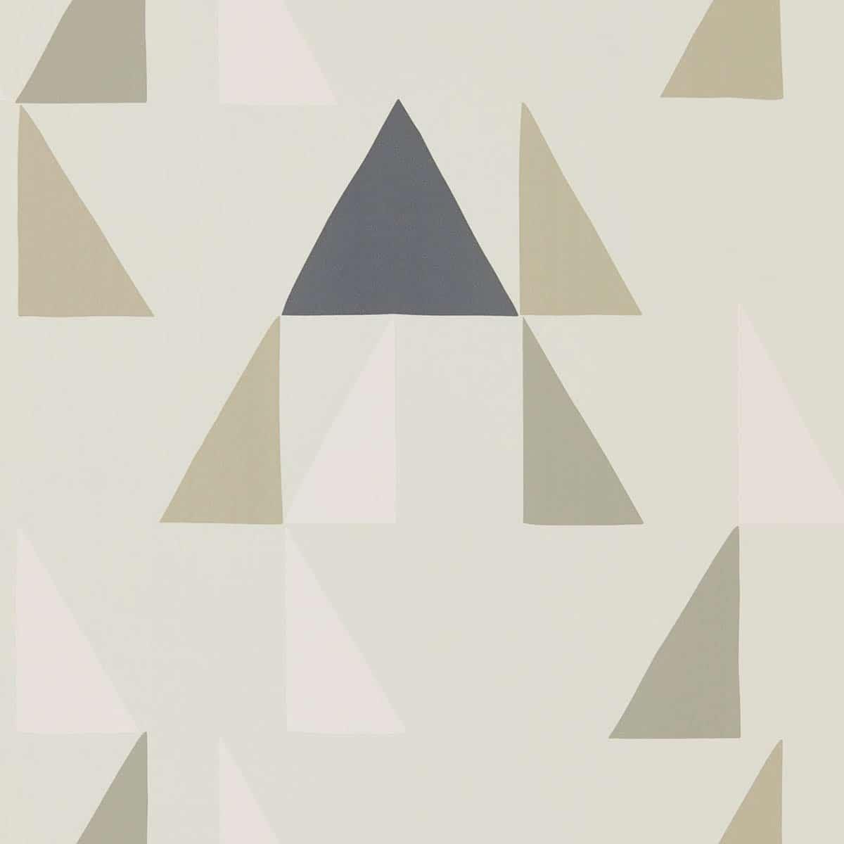 Carta da parati Scion Modul - Brand_Scion, Fantasia_Fantasia - Carte da parati - Scion