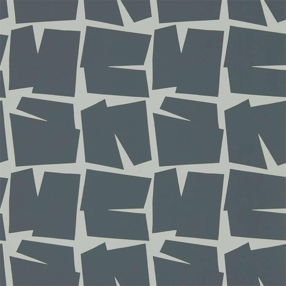 Carta da parati Scion Moqui - Brand_Scion, Fantasia_Fantasia - Carte da parati - Scion