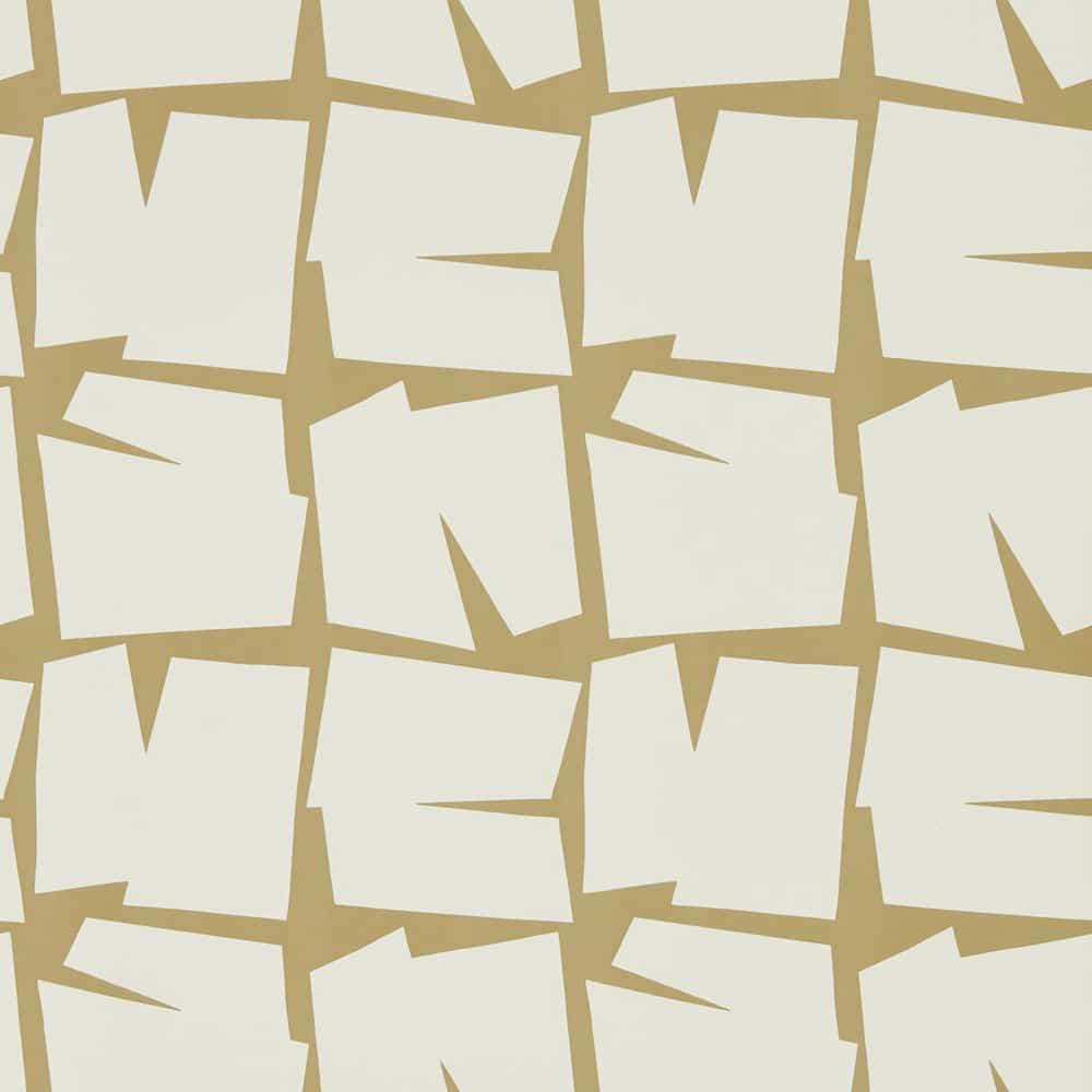 Carta da parati Scion Moqui - Brand_Scion, Fantasia_Fantasia - Carte da parati - Scion