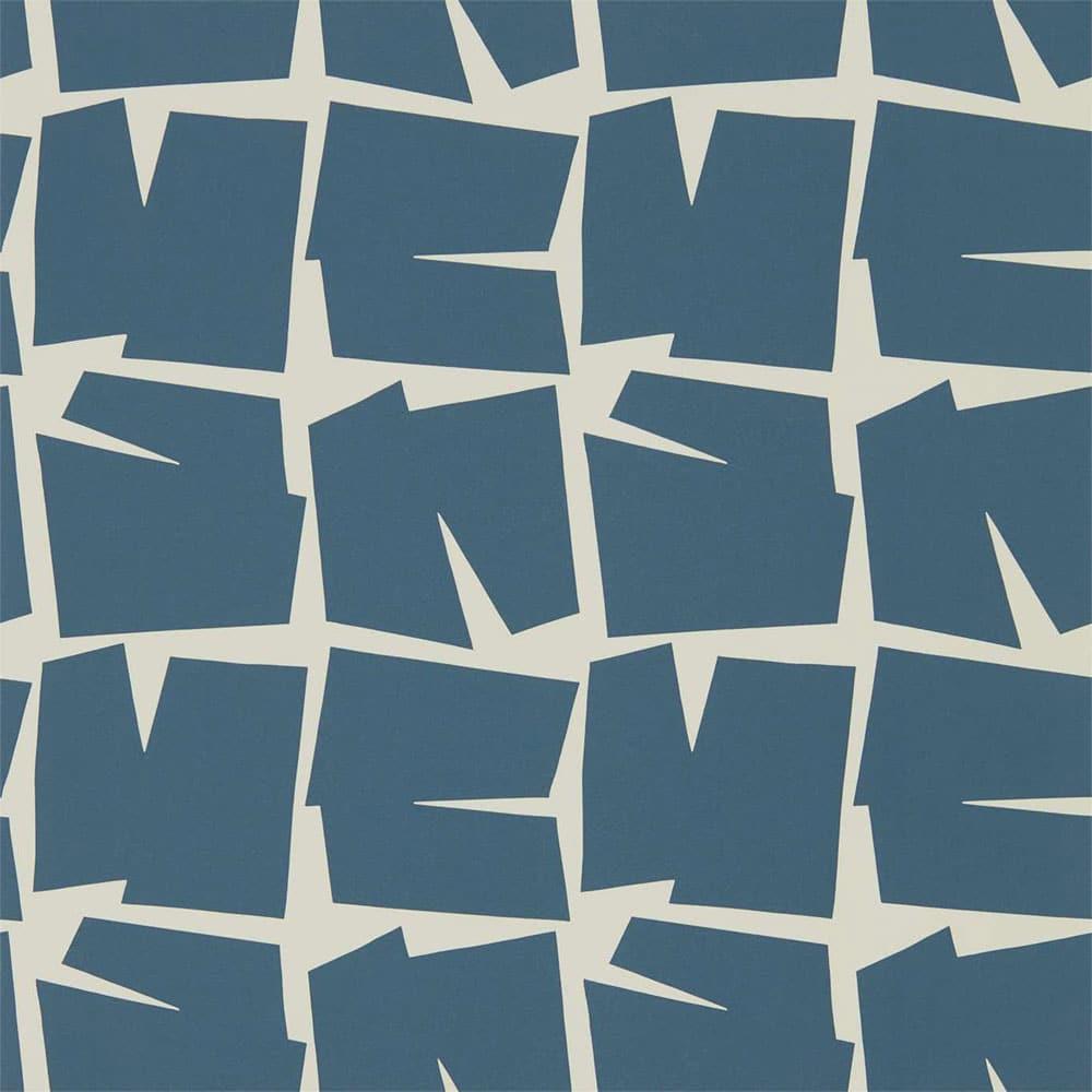 Carta da parati Scion Moqui - Brand_Scion, Fantasia_Fantasia - Carte da parati - Scion