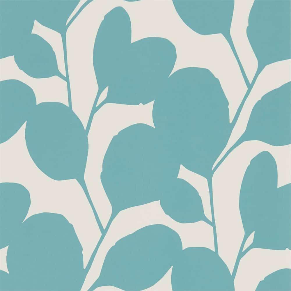 Carta da parati Scion Ocotillo - Brand_Scion, Fantasia_Natura - Carte da parati - Scion