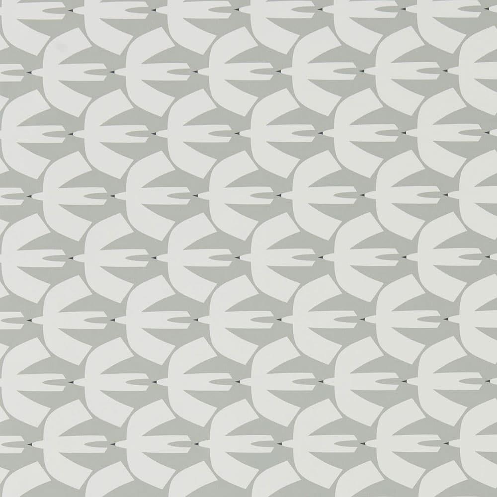 Carta da parati Scion Pajaro - Brand_Scion, Fantasia_Geometrica - Carte da parati - Scion