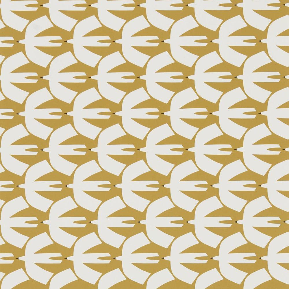 Carta da parati Scion Pajaro - Brand_Scion, Fantasia_Geometrica - Carte da parati - Scion