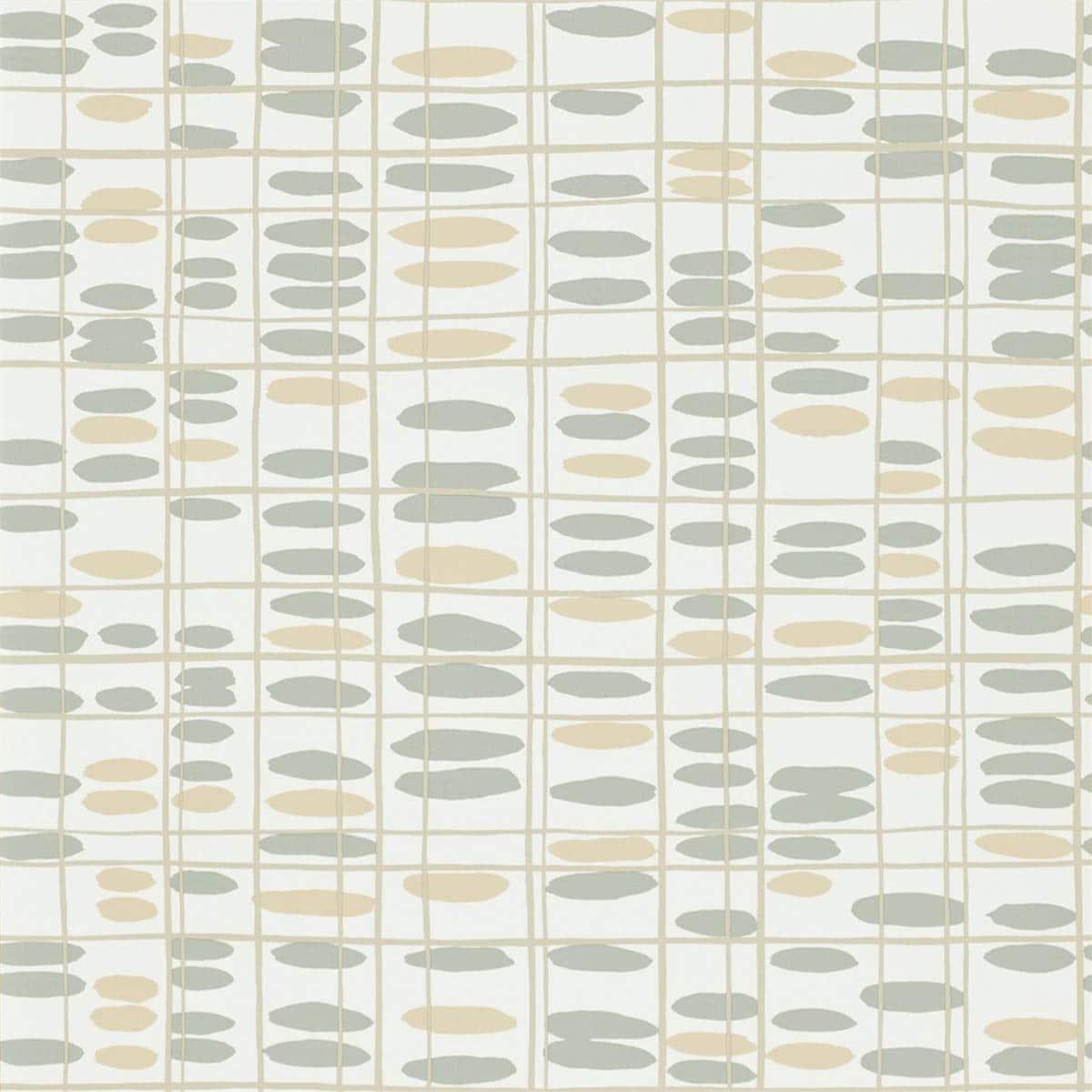 Carta da parati Scion Saldo - Brand_Scion, Fantasia_Geometrica - Carte da parati - Scion