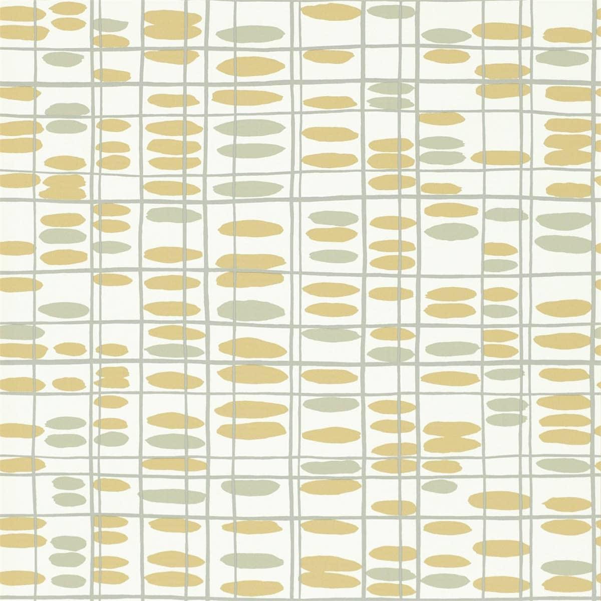 Carta da parati Scion Saldo - Brand_Scion, Fantasia_Geometrica - Carte da parati - Scion