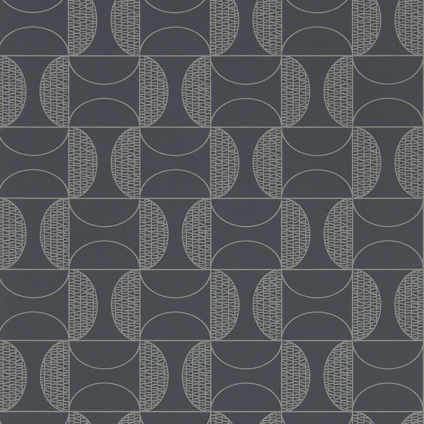 Carta da parati Scion Shinku - Brand_Scion, Fantasia_Geometrica - Carte da parati - Scion