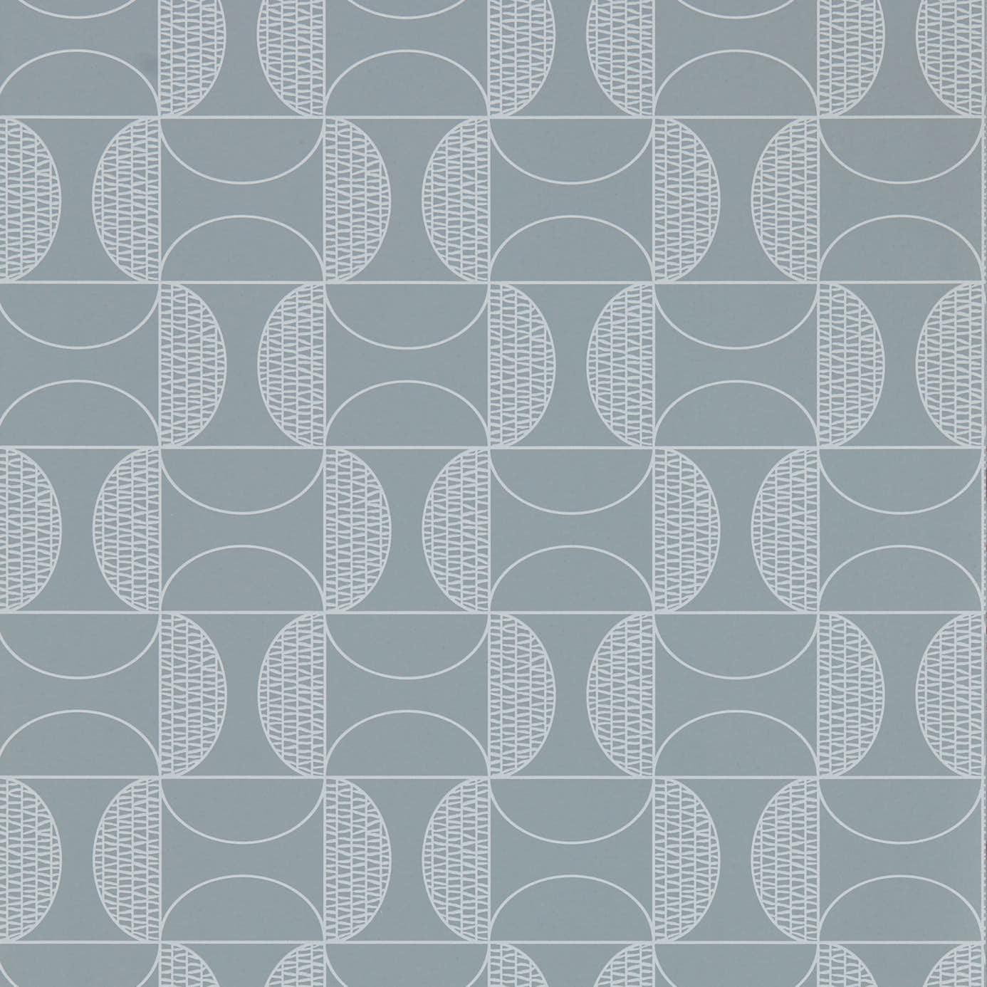 Carta da parati Scion Shinku - Brand_Scion, Fantasia_Geometrica - Carte da parati - Scion