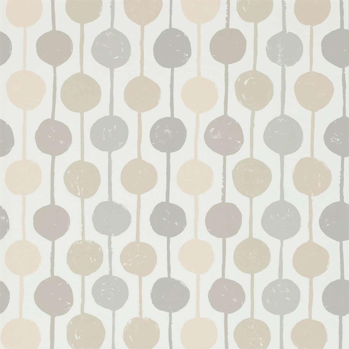 Carta da parati Scion Taimi - Brand_Scion, Fantasia_Fantasia - Carte da parati - Scion