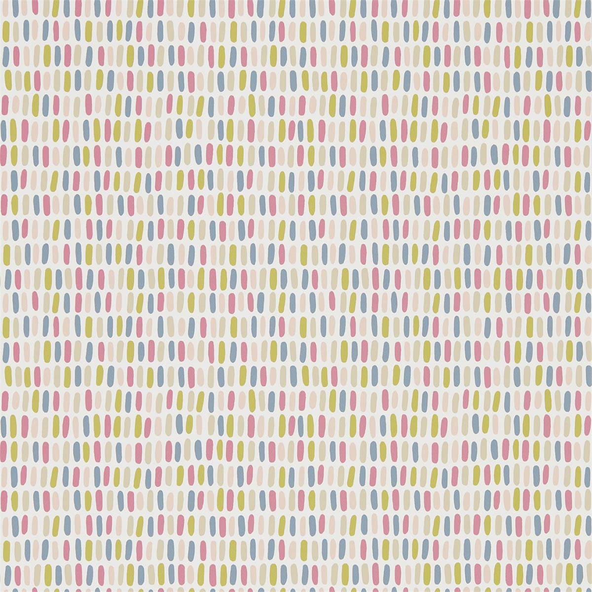 Carta da parati Scion Tikku - Brand_Scion, Fantasia_Geometrica - Carte da parati - Scion