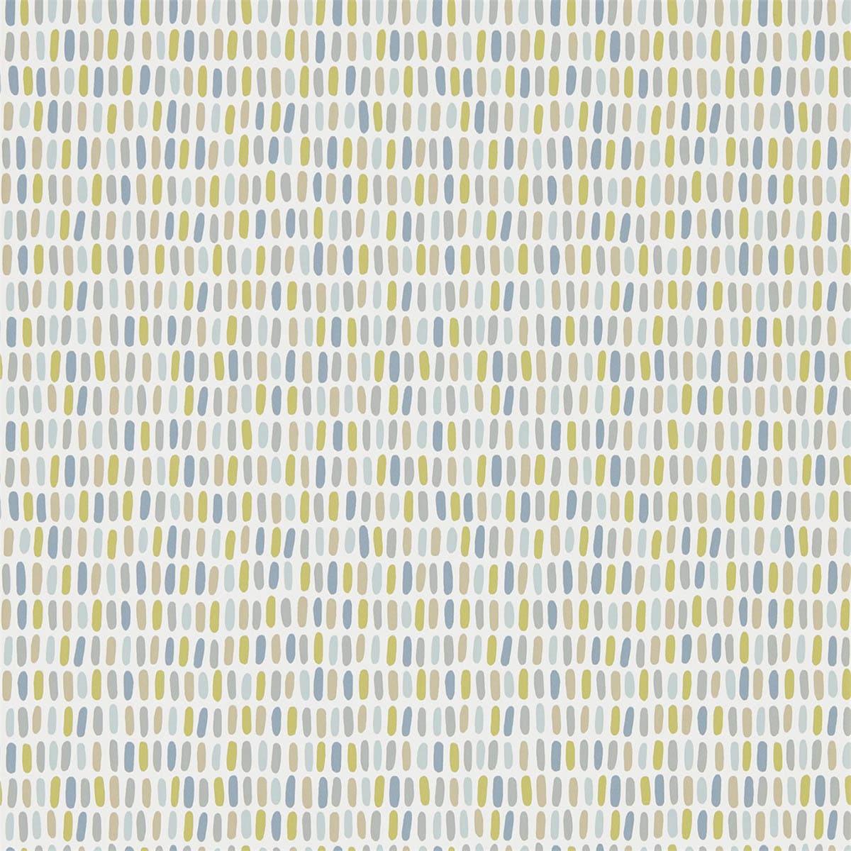 Carta da parati Scion Tikku - Brand_Scion, Fantasia_Geometrica - Carte da parati - Scion