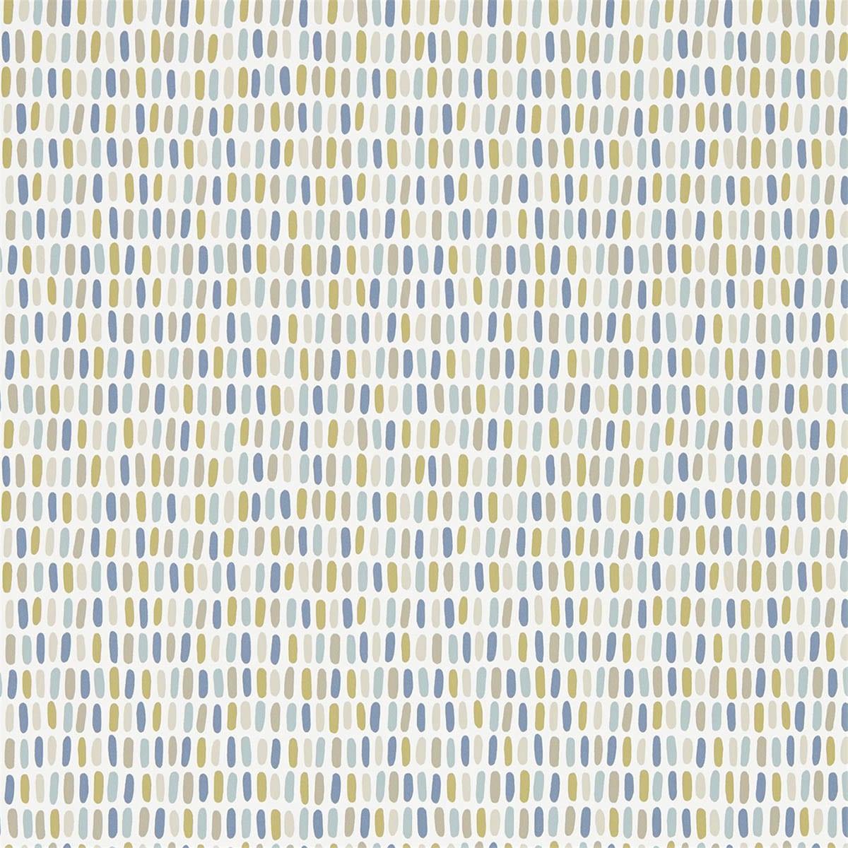 Carta da parati Scion Tikku - Brand_Scion, Fantasia_Geometrica - Carte da parati - Scion