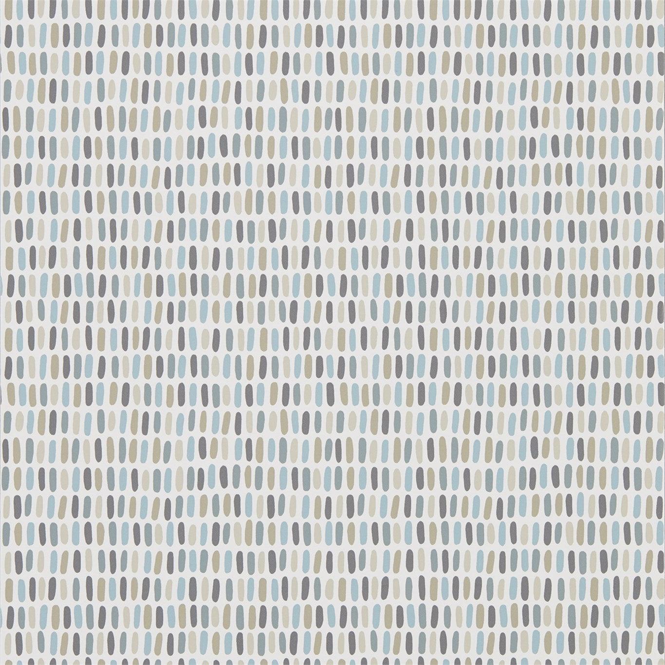 Carta da parati Scion Tikku - Brand_Scion, Fantasia_Geometrica - Carte da parati - Scion