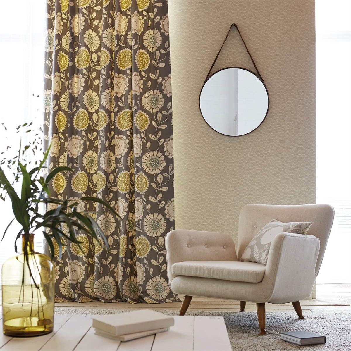 Carta da parati Scion Totak - Brand_Scion, Fantasia_Fantasia - Carte da parati - Scion