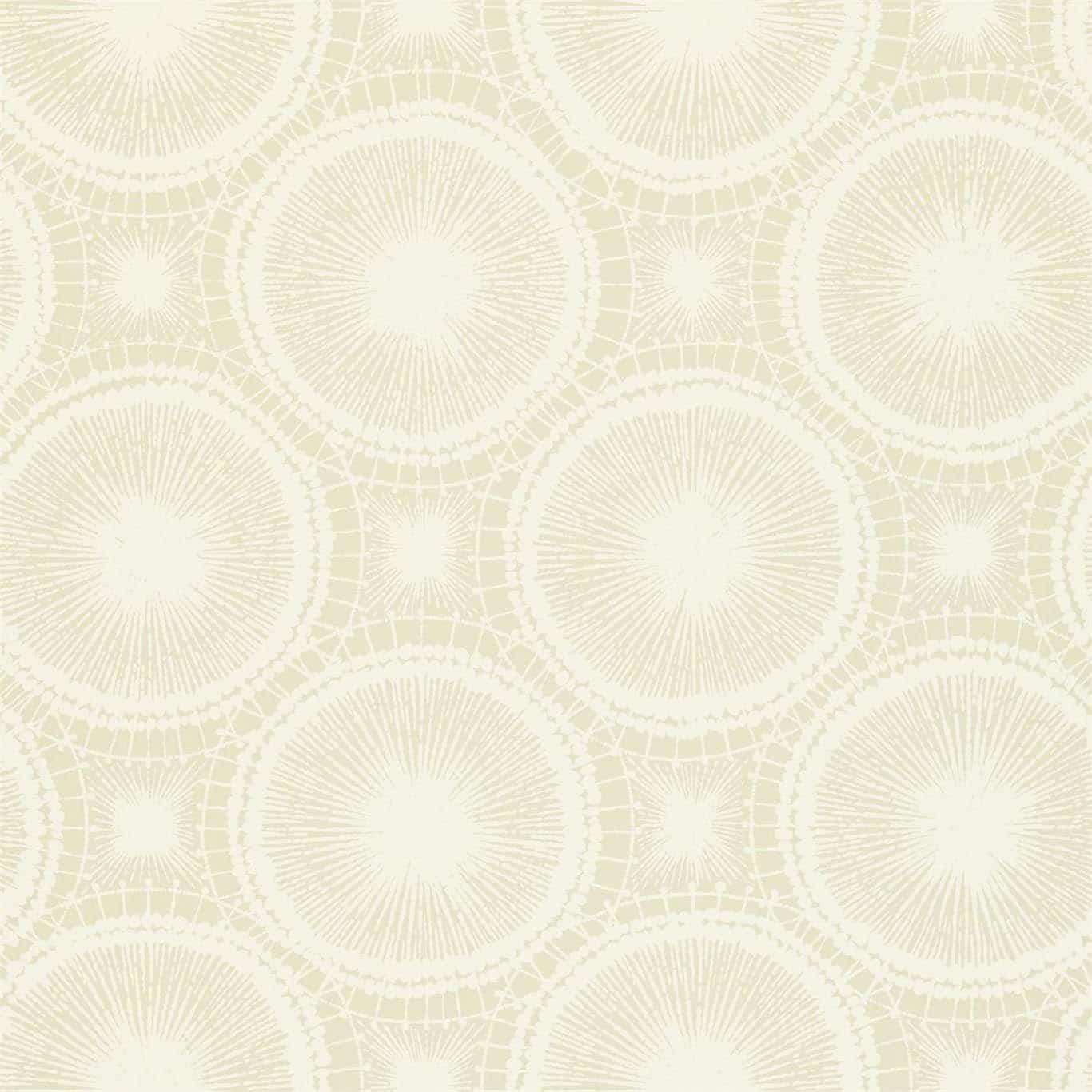 Carta da parati Scion Tree Circles - Brand_Scion, Fantasia_Fantasia - Carte da parati - Scion