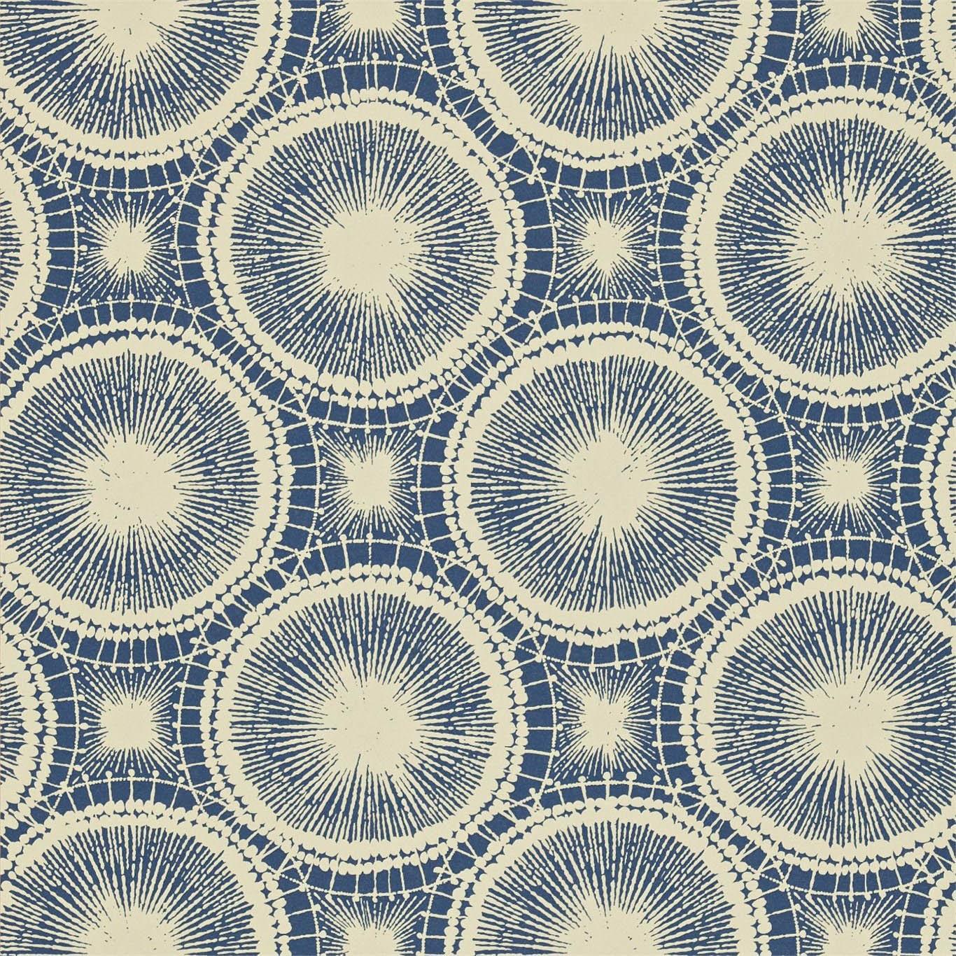 Carta da parati Scion Tree Circles - Brand_Scion, Fantasia_Fantasia - Carte da parati - Scion