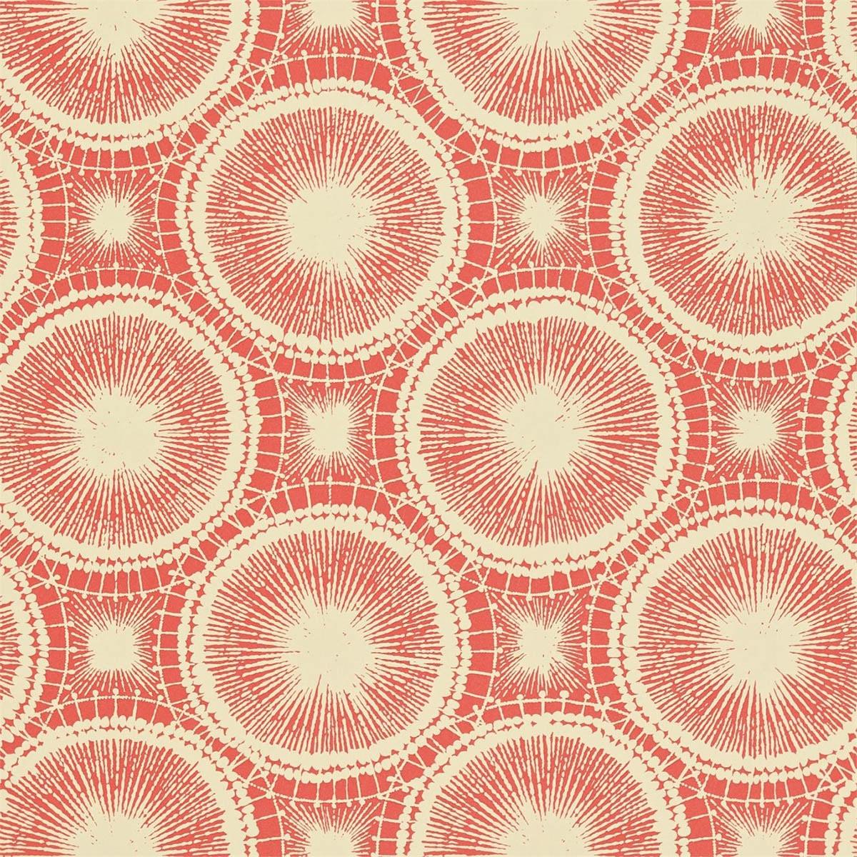 Carta da parati Scion Tree Circles - Brand_Scion, Fantasia_Fantasia - Carte da parati - Scion