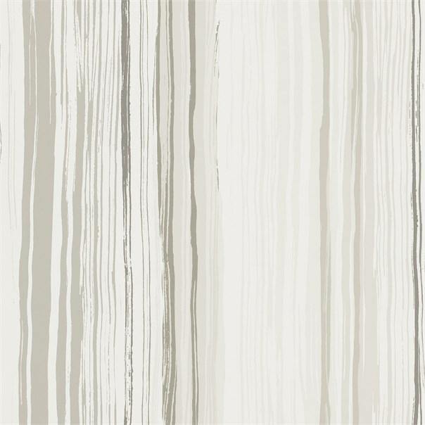 Carta da parati Scion Zing - azzurro, Fantasia_Geometrica, grigio, rosa, verde, viola - Carte da parati - Scion