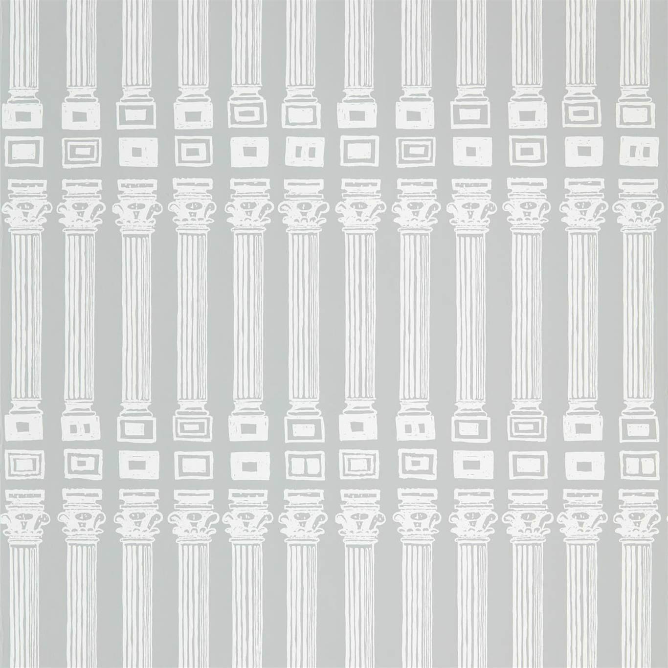Carta da parati Zoffany Columns - Brand_Zoffany, Fantasia_Fantasia - Carte da parati - Zoffany