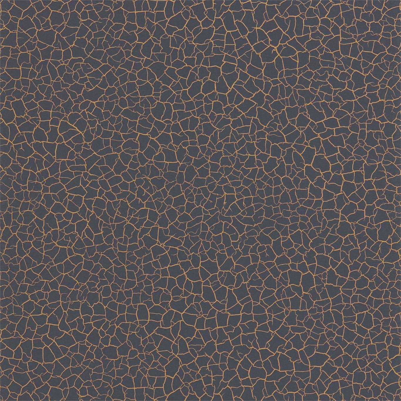 Carta da parati Zoffany Cracked Earth - Brand_Zoffany, Fantasia_Monocromatica - Carte da parati - Zoffany