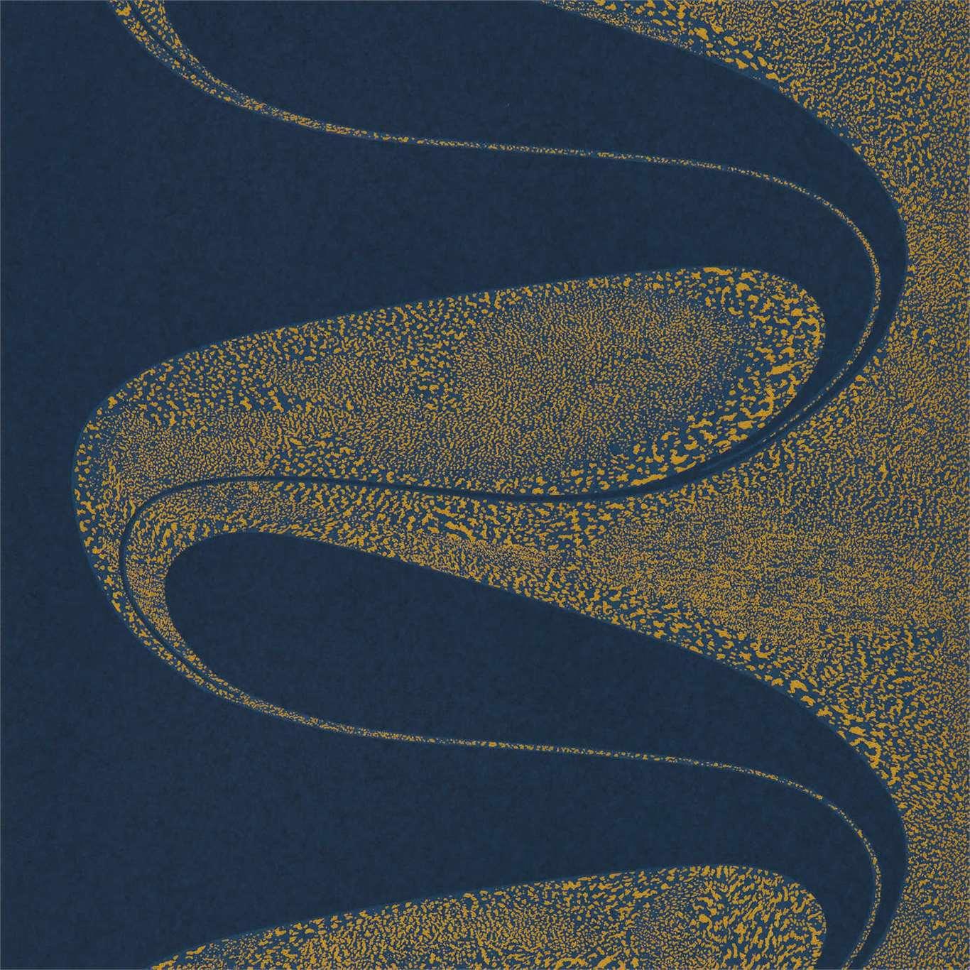 Carta da parati Zoffany D'Arcy - Brand_Zoffany, Fantasia_Fantasia - Carte da parati - Zoffany