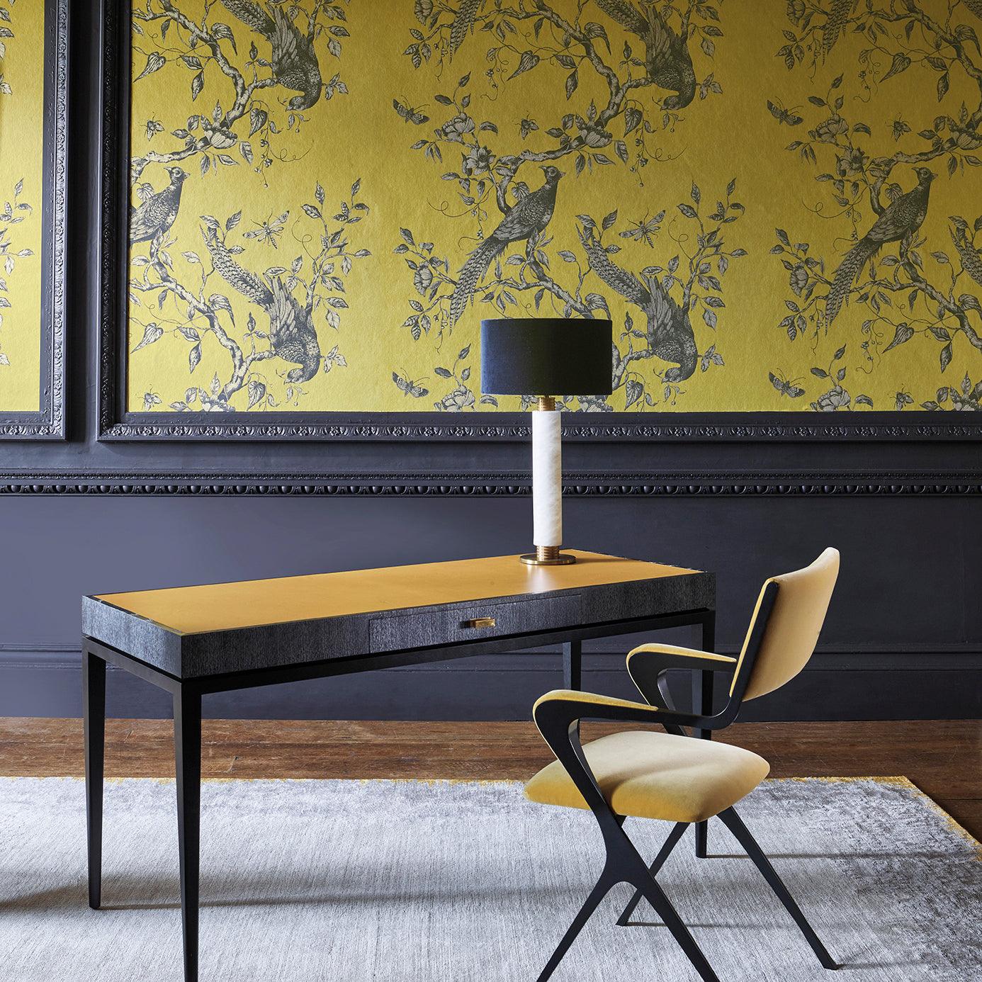 Carta da parati Zoffany Darnley - Brand_Zoffany, Fantasia_Natura - Carte da parati - Zoffany