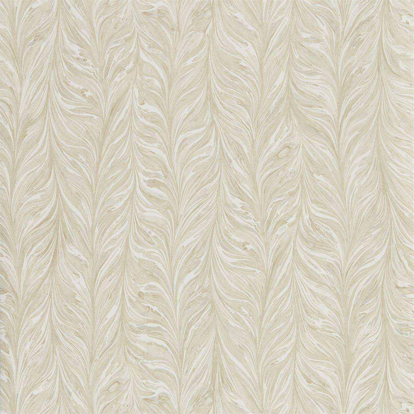 Carta da parati Zoffany Ebru II - Brand_Zoffany, Fantasia_Natura - Carte da parati - Zoffany