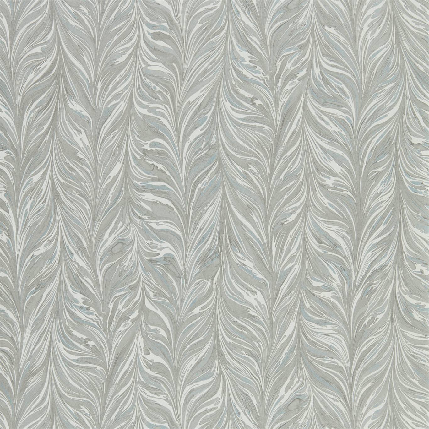 Carta da parati Zoffany Ebru II - Brand_Zoffany, Fantasia_Natura - Carte da parati - Zoffany