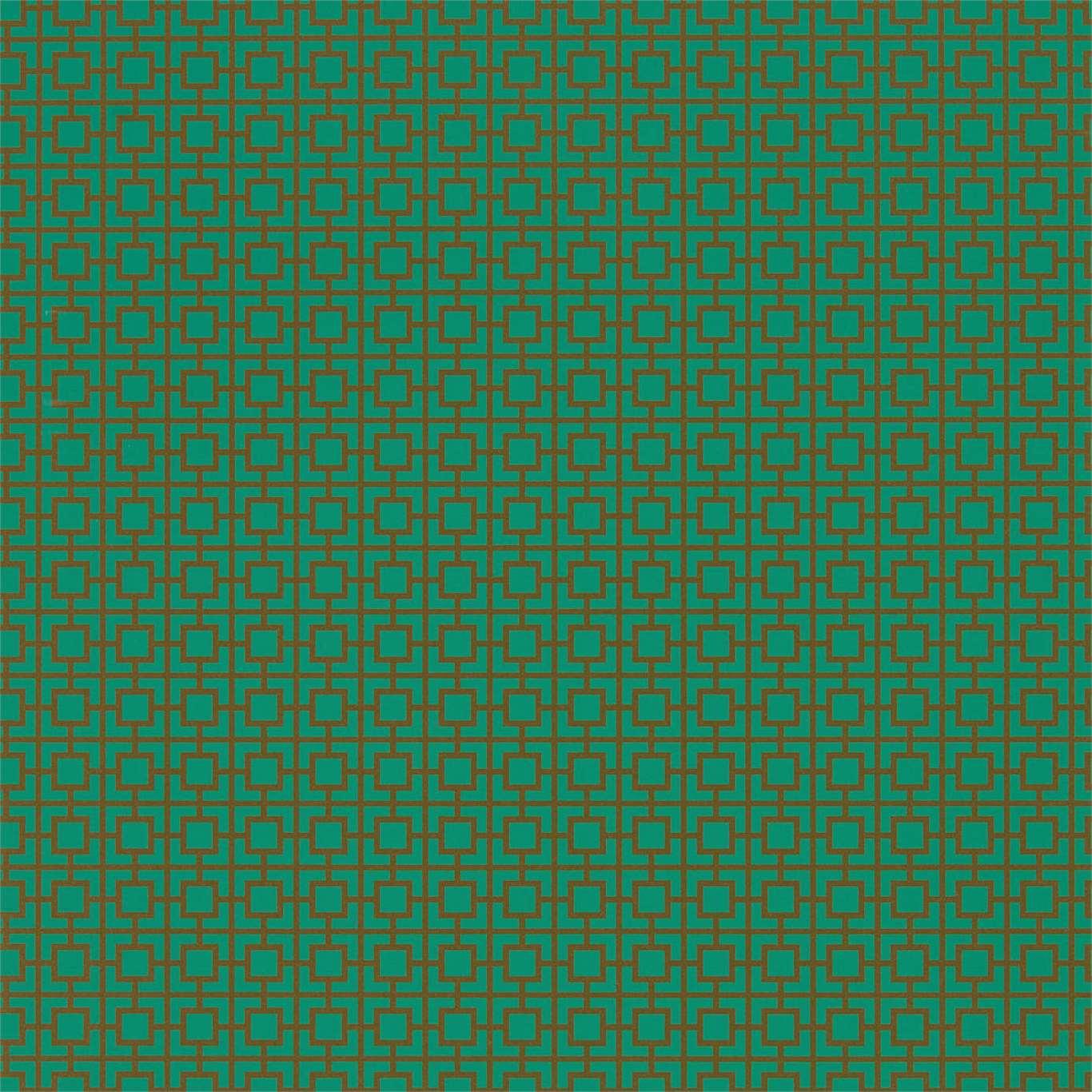 Carta da parati Zoffany Seizo - Brand_Zoffany, Fantasia_Geometrica - Carte da parati - Zoffany