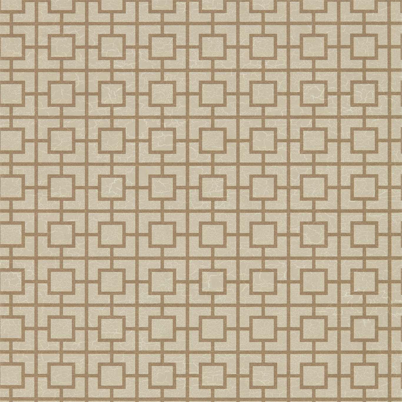 Carta da parati Zoffany Seizo Raku - Brand_Zoffany, Fantasia_Geometrica - Carte da parati - Zoffany