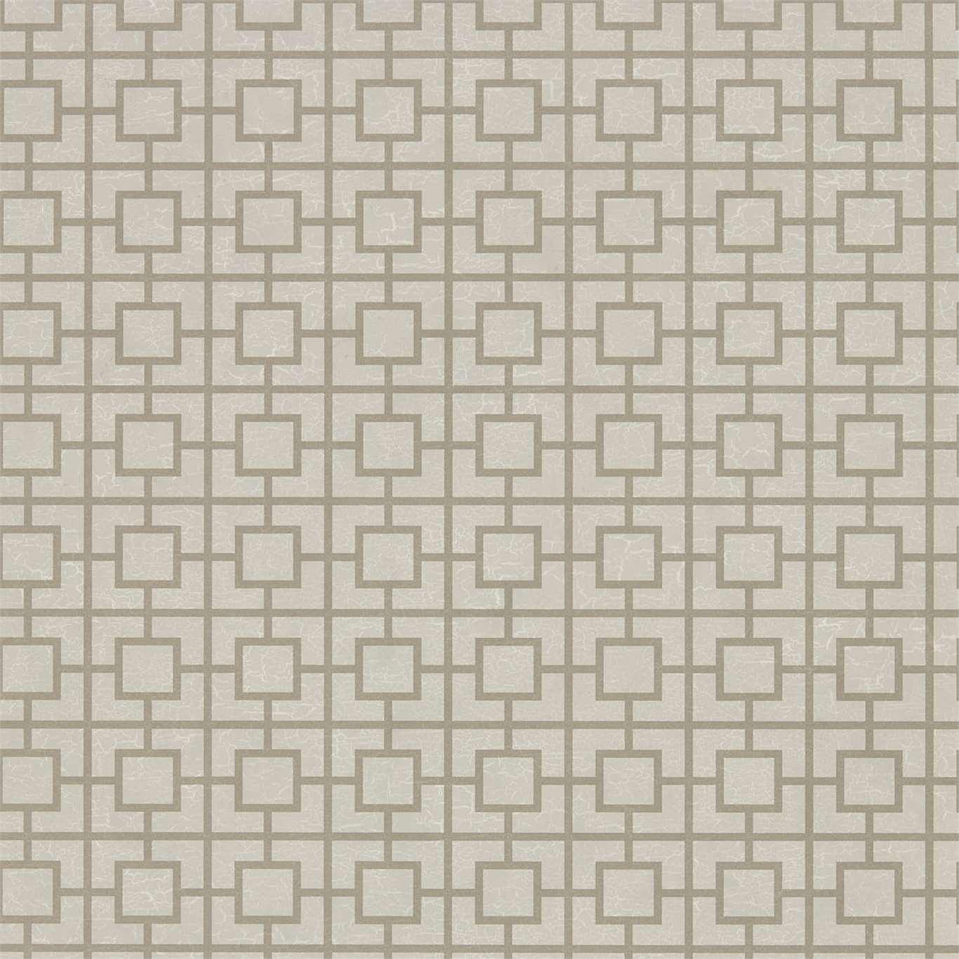 Carta da parati Zoffany Seizo Raku - Brand_Zoffany, Fantasia_Geometrica - Carte da parati - Zoffany