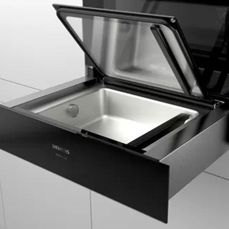 Cassetto per sottovuoto Siemens iQ700 BV830ENB1 - Brand_Siemens, Tipologia_Cassetto sottovuoto - Elettrodomestici a incasso - Siemens