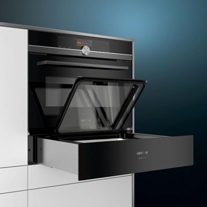 Cassetto per sottovuoto Siemens iQ700 BV830ENB1 - Brand_Siemens, Tipologia_Cassetto sottovuoto - Elettrodomestici a incasso - Siemens