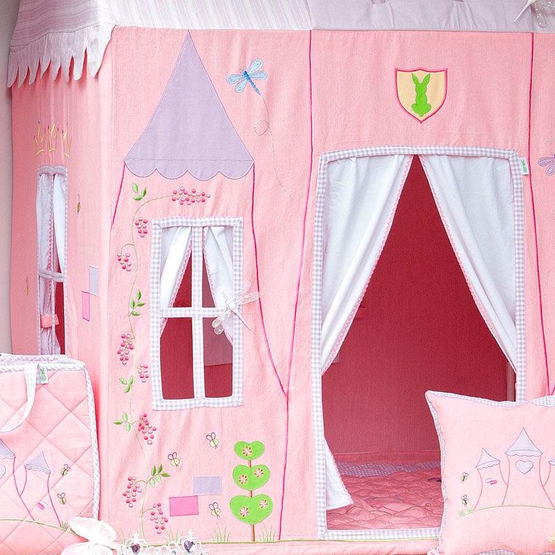 Castello delle Principesse Win Green Large - Brand_Win Green, Tipologiadigioco_Casetta - Giochi - Win Green