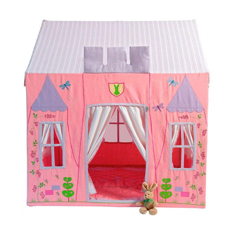 Castello delle Principesse Win Green Small - Brand_Win Green, Tipologiadigioco_Casetta - Giochi - Win Green