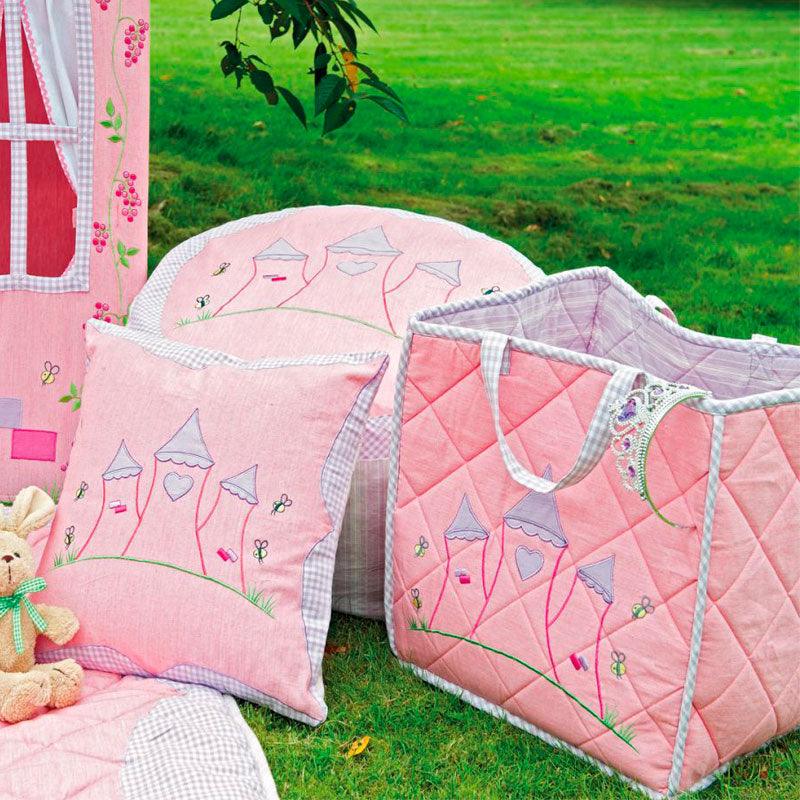 Castello delle Principesse Win Green Small - Brand_Win Green, Tipologiadigioco_Casetta - Giochi - Win Green