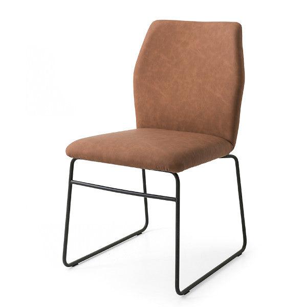 Sedia Ghilly - Caratteristiche_Imbottito, Connubia, Quantitàminima_Minimo 2 - Sedie - Mobilmarket