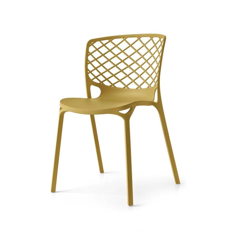 Sedia Ermès - Caratteristiche_Non imbottito, Connubia, Quantitàminima_Minimo 2 - Sedie - Mobilmarket