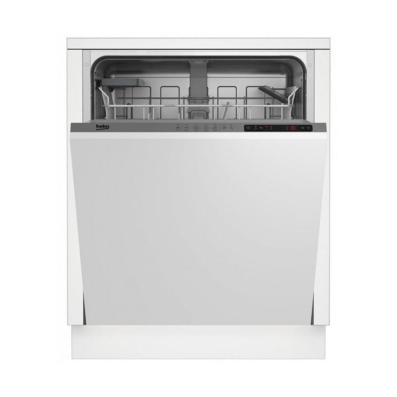 Kitchen Adreanne 330 + 120 by Arredamento Italia - Netcucine, Stile_Moderno, Tipologia_Cucina lineare con armadiatura a colonne - Cucine - Arredamento Italia