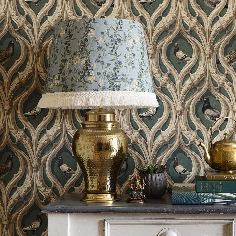 Paralume Mindthegap Delicate Bloom - Brand_Mindthegap, Fantasia_Natura - Paralumi - Mindthegap