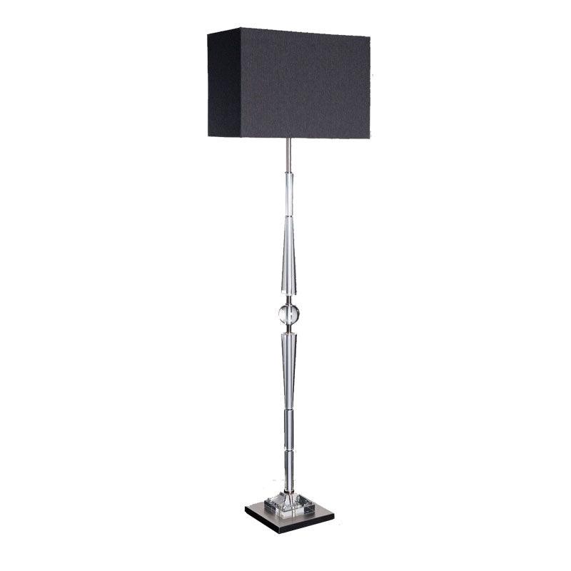 Lampada Clark - Dettagli Lights, Tipologia_Da terra - Lampade da interno - Mobilmarket