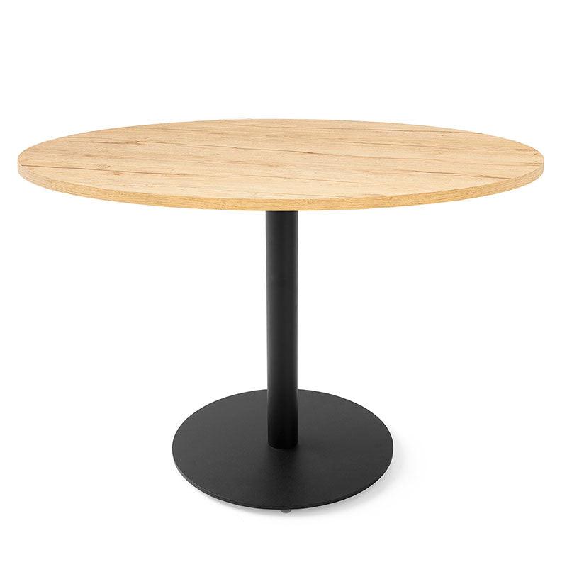 Tavolo Hugo 120 - Caratteristiche_Non allungabile, Connubia, Forma_Rettangolare - Tavoli - Mobilmarket