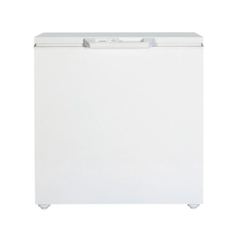 Congelatore Liebherr GT 2632 - Brand_Liebherr, Tipologia_Congelatore - Elettrodomestici a libera installazione - Liebherr