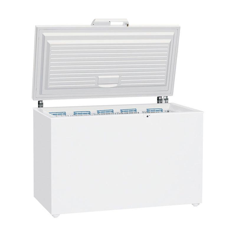 Congelatore Liebherr GTP 3656 - Brand_Liebherr, Tipologia_Congelatore - Elettrodomestici a libera installazione - Liebherr