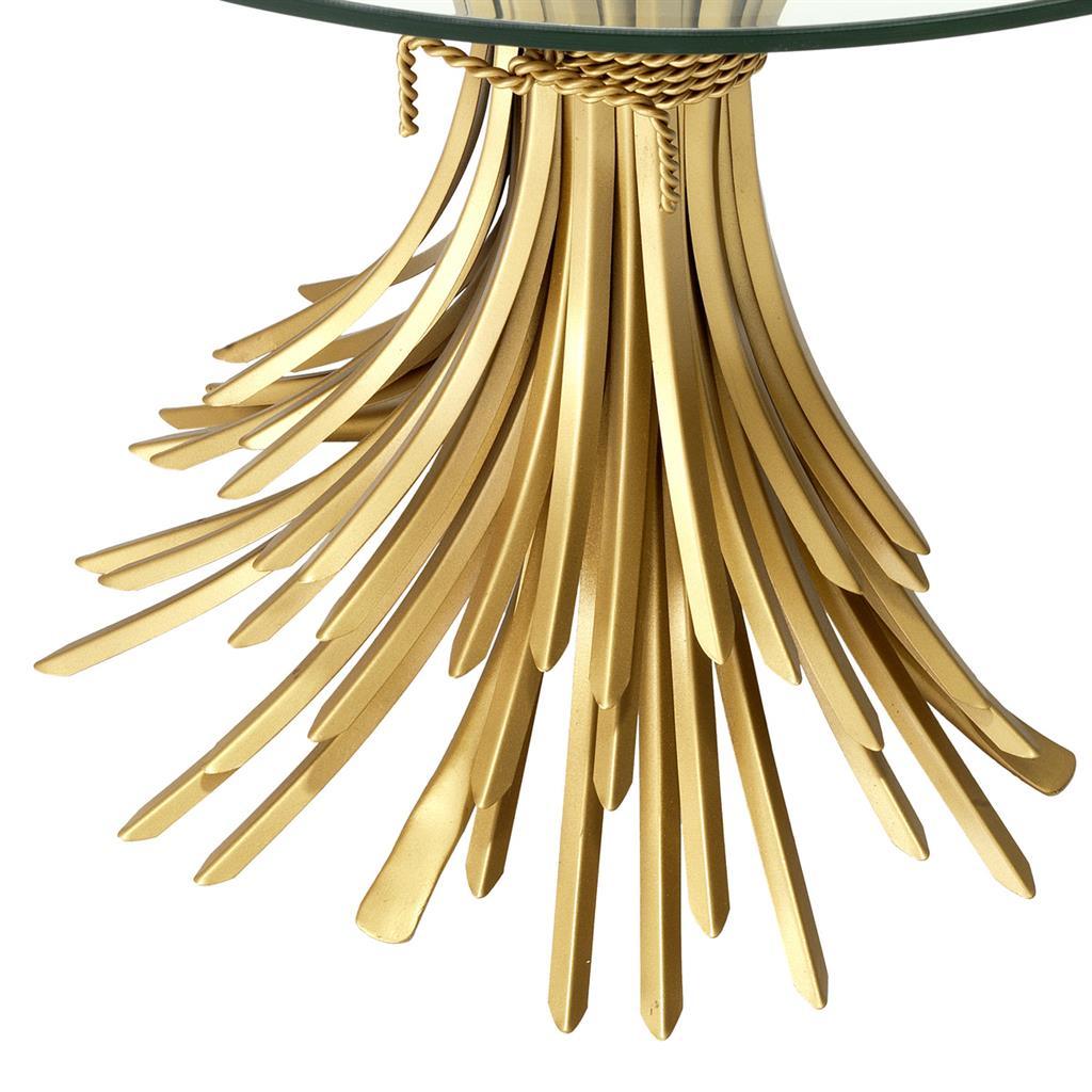 Consolle Eichholtz Bonheur - Brand_Eichholtz, Forma_Rotondo, Tipologiadiprodotto_Consolle - Tavolini e consolle - Eichholtz