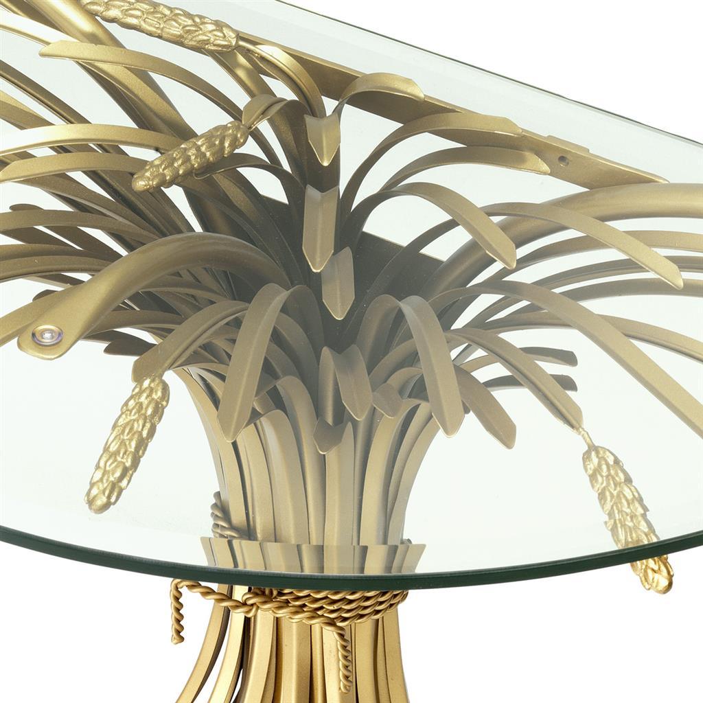 Consolle Eichholtz Bonheur - Brand_Eichholtz, Forma_Rotondo, Tipologiadiprodotto_Consolle - Tavolini e consolle - Eichholtz